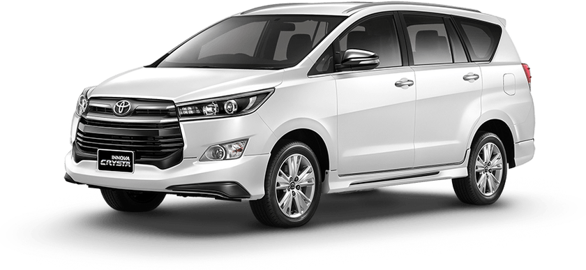 Premium SUV Car