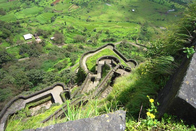 Hills of Lonavala