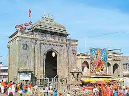 Tuljapur temple